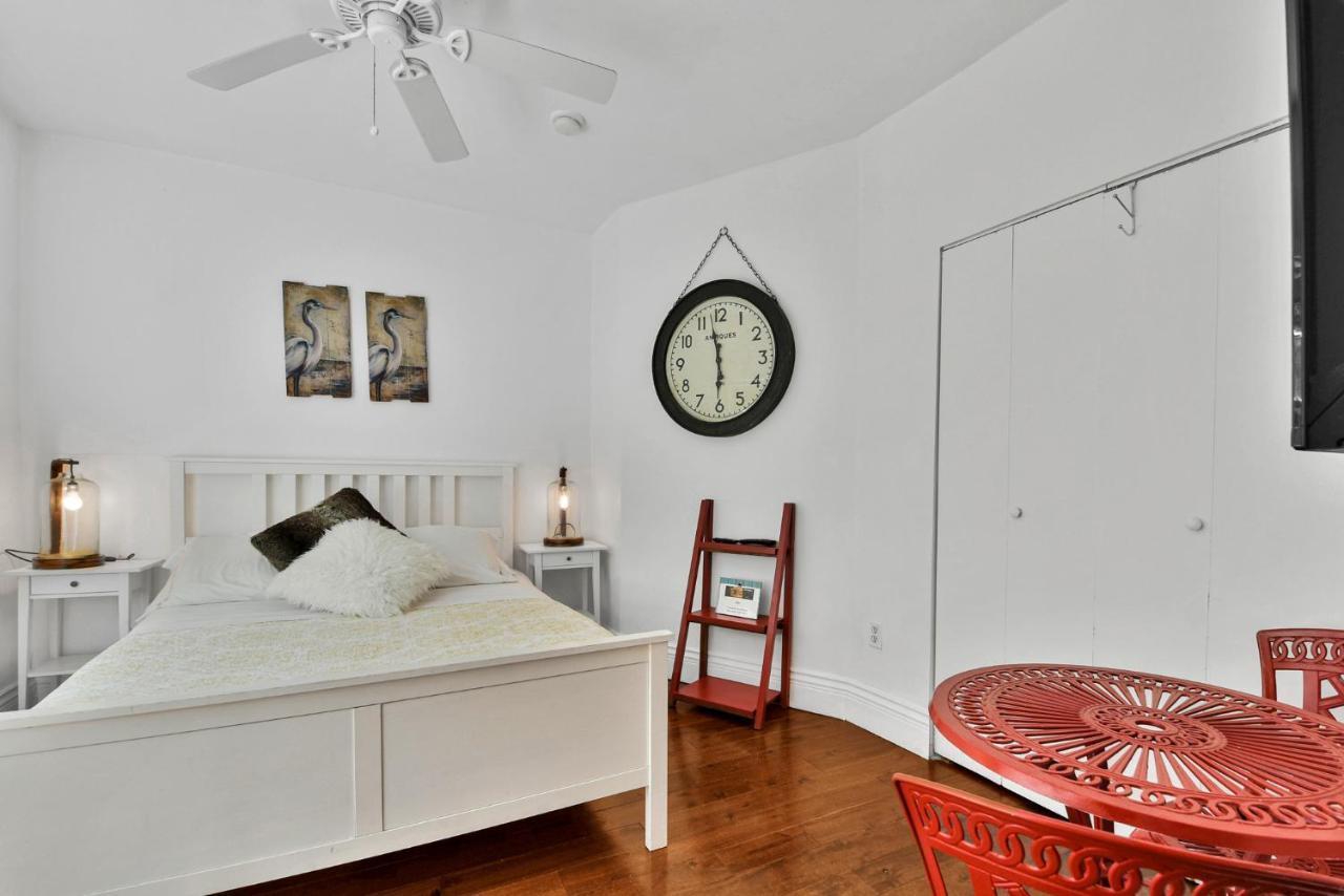 Sunflower Boutique Hotel Apartments Miami Beach Zewnętrze zdjęcie